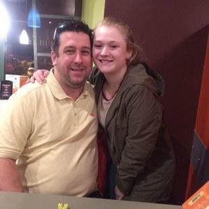 Meet your Posher, Caitlin